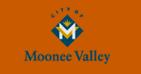 City of Moonee Valley includes the suburbs of moonee valley, aberfeldie, airport west, ascot vale, avondale heights, essendon, essendon north, essendon west, flemington, travancore, keilor east, kensington, north melbourne, moonee ponds, niddrie, strathmore, strathmore heights